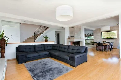 Villa Parsella Komfortable Ferienresidenz