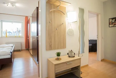 Ruhig gelegenes Appartement in Niedersfeld