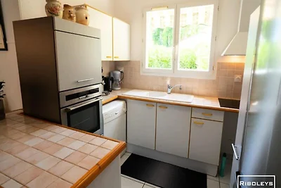 Häuser & Villen für 8 Personen