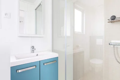 Chalet für 6 Personen – Anwesen mit beheiztem...