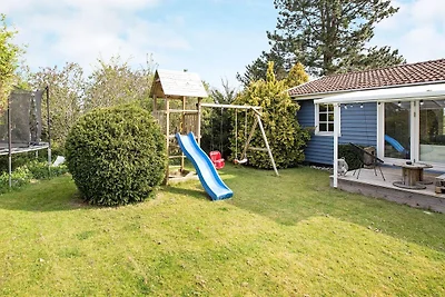 6 Personen Ferienhaus in Slagelse