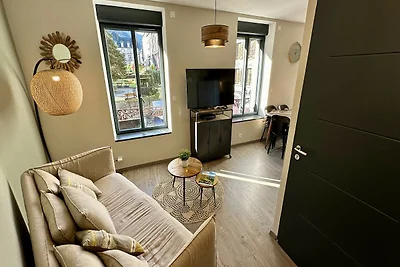 Ruhige Wohnung in Mont-Dore