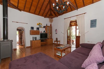 Casa vacanze con piscina e vista panoramica