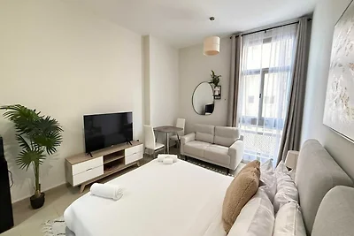 Gehobene 2-Zimmer-Wohnung | Modernes Wohnen