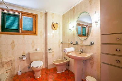 Villa in Son Servera mit Pool & nahe Cala...