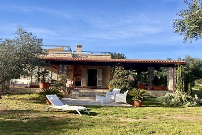 Casa Ulivo Confortevole residenza per vacanze