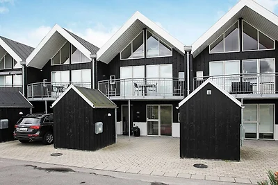 8 Personen Ferienhaus in Løkken