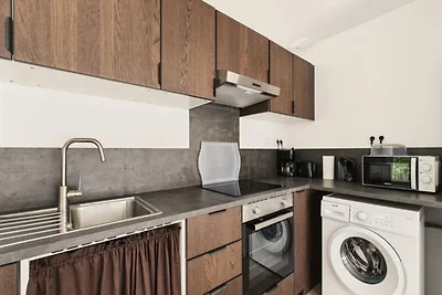 Appartement in Saint-Jean vlakbij stranden