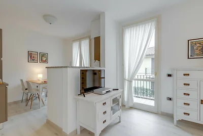 Appartement in Porlezza am Luganersee