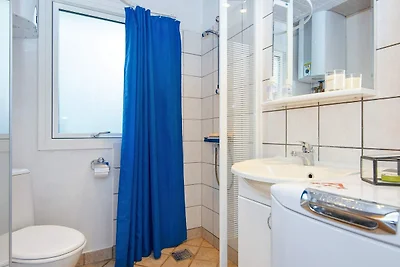 6 person holiday home in Ebeltoft