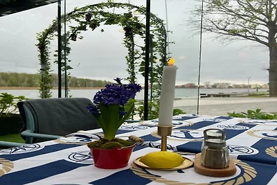 Luxe vakantiekamers, dichtbij de zee,...