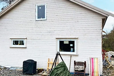 8 Personen Ferienhaus in Seim-By Traum