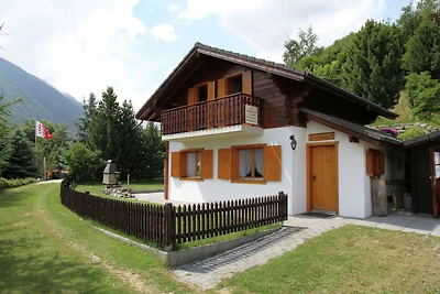 Chalet vicino al comprensorio sciistico di...