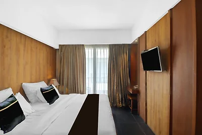 Luxury Deluxe DBL Escape W/ Free WiFi and...