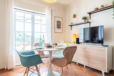 Appartamento ad Arrifana per Surfisti