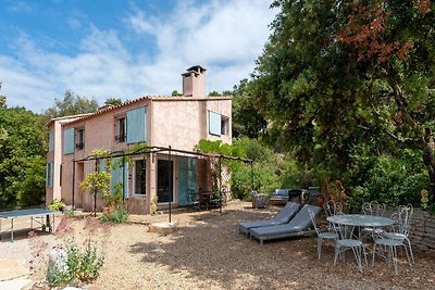 Casa vacanze tranquilla con piscina privata