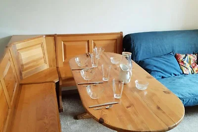 Studio in Frankreich nahe Jandri Express