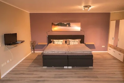 Apartamento vacacional de 1 dormitorio.
