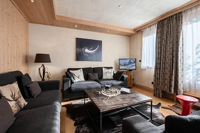 6 Zimmer für 10 Personen