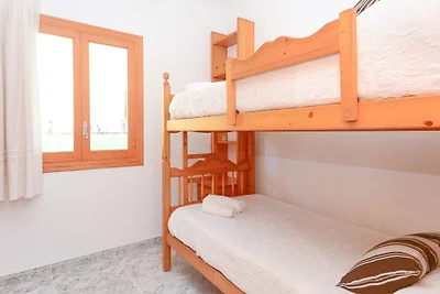 Pinya - Casa En Port D'alcÃºdia. Wifi Gratis