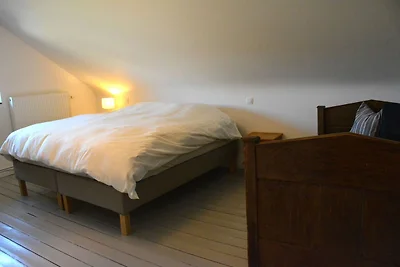 Ferienhaus in Gedinne mit Wald