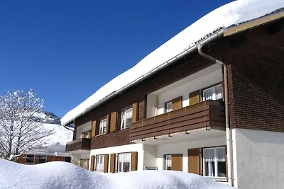 Haus Wischenbart
