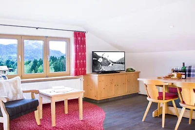 "Edelweiß" im Gästehaus Schraudolf