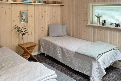 6 Personen Ferienhaus in Ulfborg