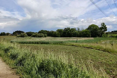 6 persoons vakantie huis in Højby