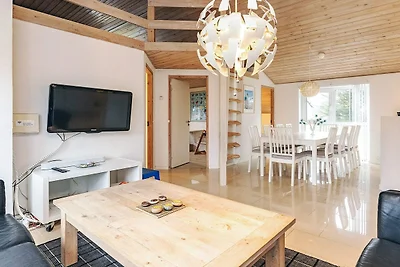10 Personen Ferienhaus in Hjørring