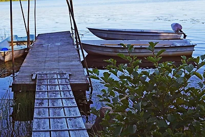 6 Personen Ferienhaus in TORSBY-By Traum