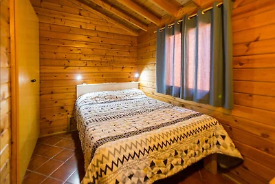 Schöner vollständig eingerichteter Bungalow