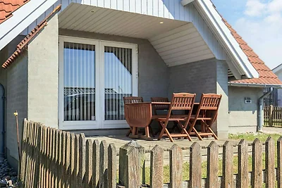 4 Personen Ferienhaus in Karrebæksminde