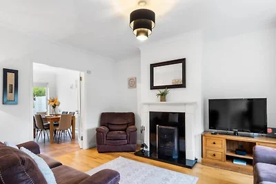 Haus in Clifden nahe Connemara Park