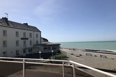 Vakantieappartement met 2 slaapkamers