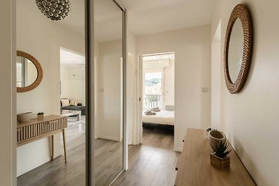 Gerenoveerd appartement voor 6 personen - zwe...