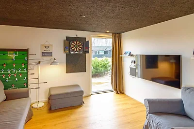 14 Personen Ferienhaus in Væggerløse-By Traum