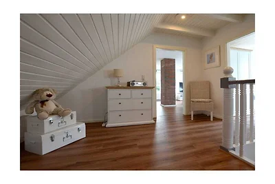 Ferienwohnung mit 2 Schlafzimmer