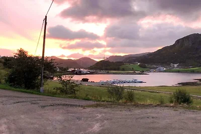 8 Personen Ferienhaus in Snillfjord-By Traum