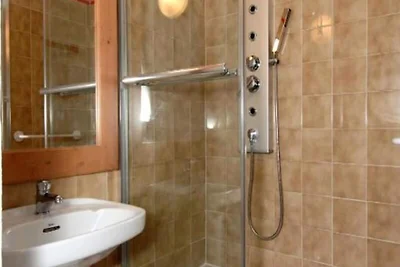 Studiohütte für 4 Personen