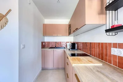 Appartement in Bandol bij zandstranden