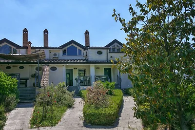 Casa vacanze a San Cipriano Picentino