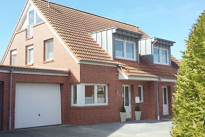 Vakantiehuis met 2 slaapkamers