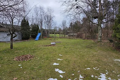 4 Sterne Ferienhaus in Hals