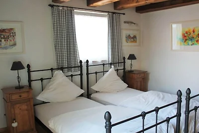 Ferienhaus in OLTINGUE mit Schwimmbecken