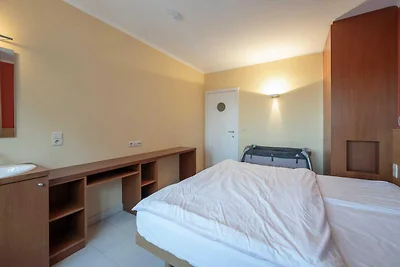 Eckwohnung direkt am Meer in Knokke-Heist