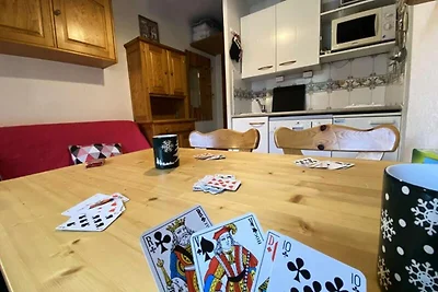 Ferienwohnung für 4 Personen im Dorfzentrum, ...