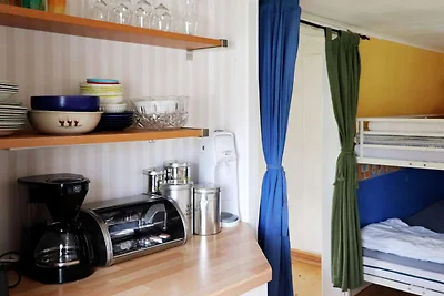 5 persoons vakantie huis in MELLBYSTRAND