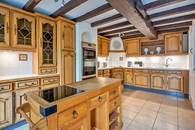 Ferienhaus mit 4 Schlafzimmern in Bridgnorth,...