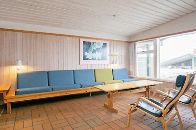 6 Personen Ferienhaus auf einem Ferienpark...
